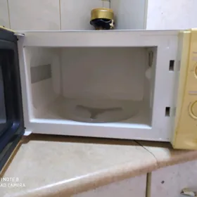 Микроволновка Беко