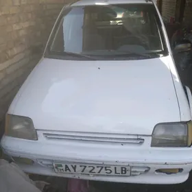 Daewoo Tico 1996