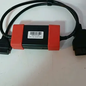 Диагностика