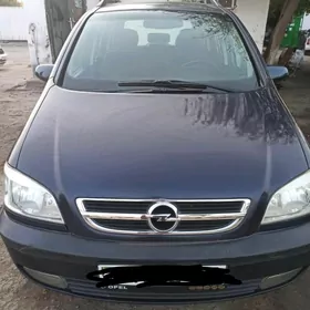 Opel Zafira 1999