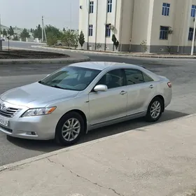 Toyota Camry 2008