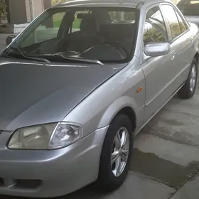 Mazda 626 1998