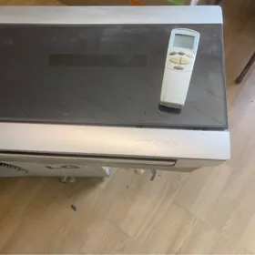 LG split