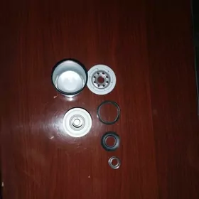 Avto yag filtir stanok