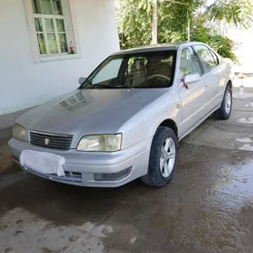 Toyota Vista 1995