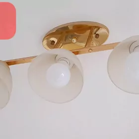 люстра 7 штук