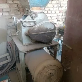 Değirmen un haraz