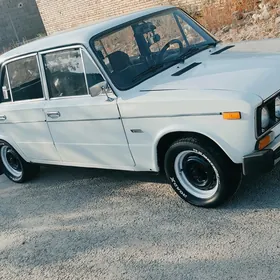 Lada 2106 2001