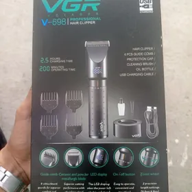 VGR
