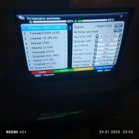 LG telewizor