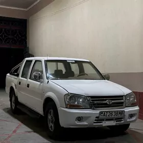 Toyota Hilux 2006