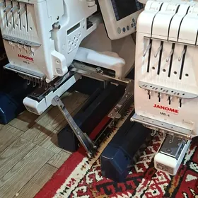 janome emfe 4