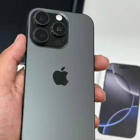 iPhone 16 Pro 128gb