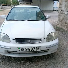 Honda Civic 1998