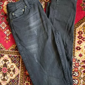 джинсы