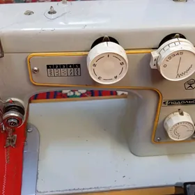 Tikin maşyn çaýka 142