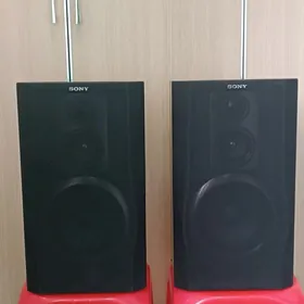 SONY КОЛОНКИ/KOLONKI
