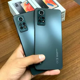 Redmi Not 12 Pro 4G