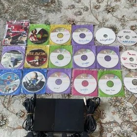 playstation 2 ps2