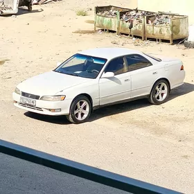 Toyota Mark II 1993