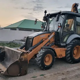 JCB 3CX ECO 2015