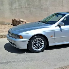 BMW 540 2001