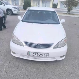 Toyota Camry 2002