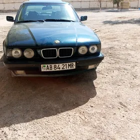 BMW 525 1995
