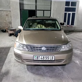 Toyota Avalon 2001