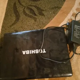 Toshiba notebook