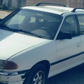 Opel Astra 1992