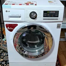 Kir maşin LG 6,5 KG DD
