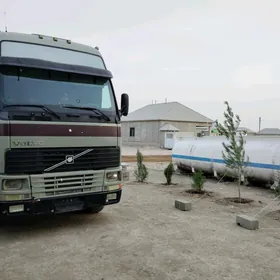 Volvo FH12 2000