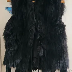 ЖИЛЕТКИ