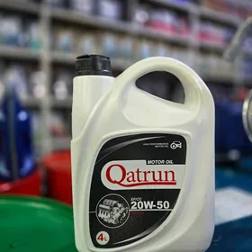 Qatrun 20/50 4L