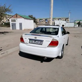 Toyota Camry 2002