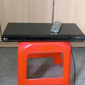 DVD LG ORIGINAL
