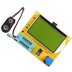 TAZE TESTER T7-T4