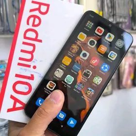 Redmi 10A