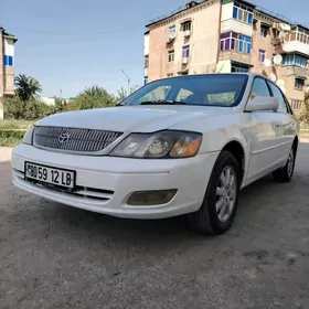 Toyota Avalon 2000