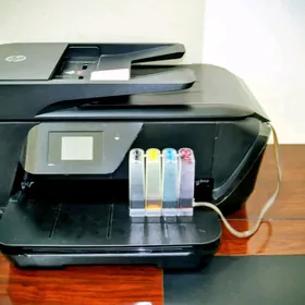 Printer/принтер цветной