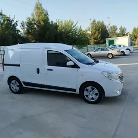 Renault Duster 2019