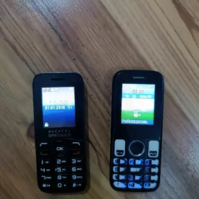 Prastoy telefon