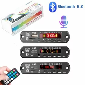 MP3 MODULYATOR