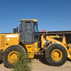 XCMG LW500F 2014