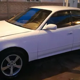 Toyota Mark II 1995