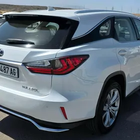Lexus RX 350 2020