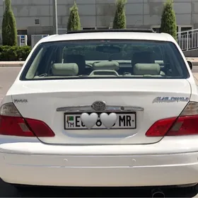 Toyota Avalon 2003