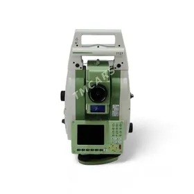 Leica distomat TS 12