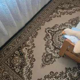 Ковер б/у